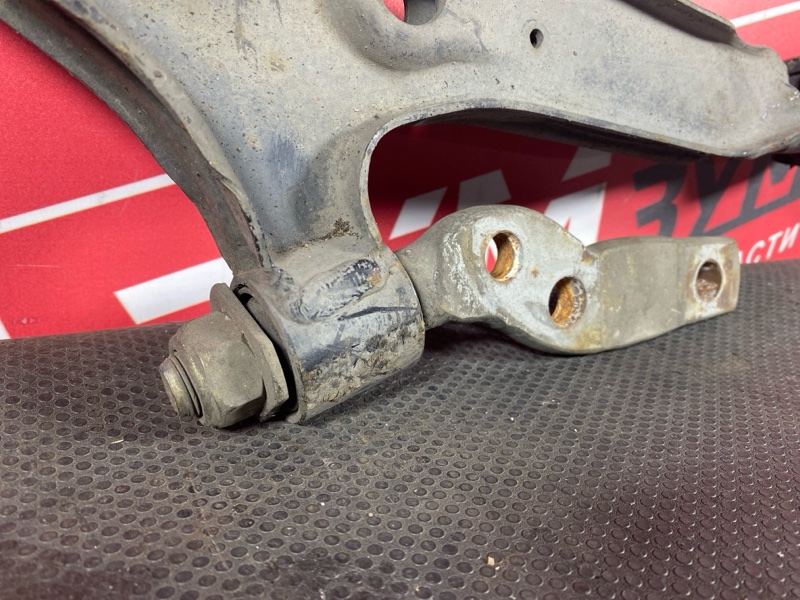 Рычаг подвески нижний, 1500 рублей, Солонцы