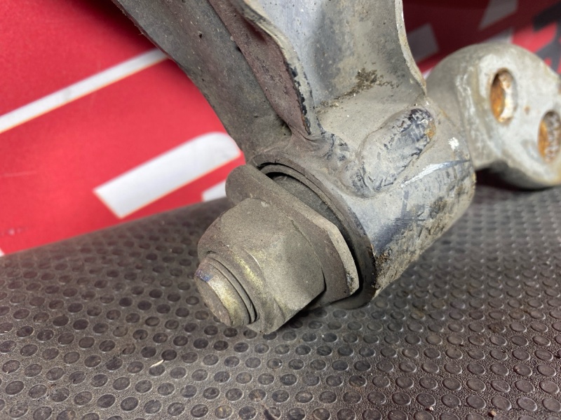 Рычаг подвески нижний, 1500 рублей, Солонцы