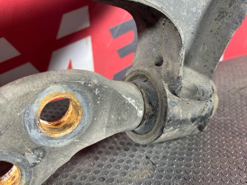 Рычаг подвески нижний, 1500 рублей, Солонцы