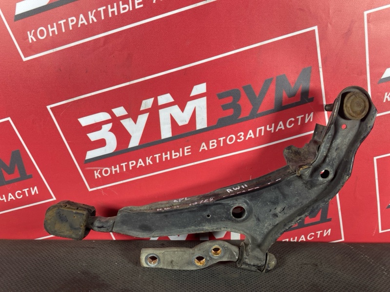 Рычаг подвески нижний, 1500 рублей, Солонцы