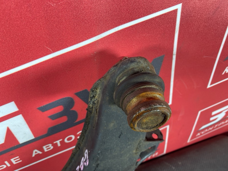 Рычаг подвески нижний, 1200 рублей, Солонцы