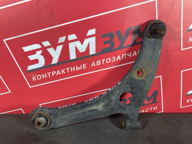 Рычаг подвески нижний, 1200 рублей, Солонцы