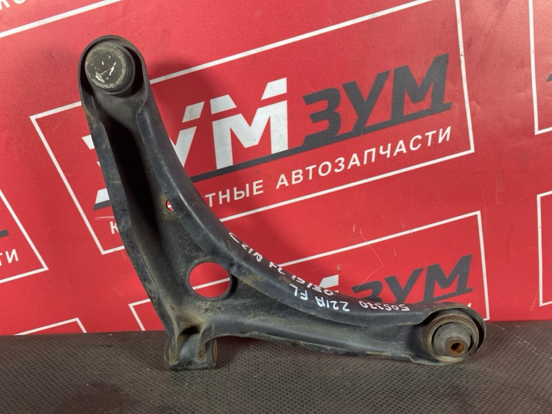 Рычаг подвески нижний, 1200 рублей, Солонцы