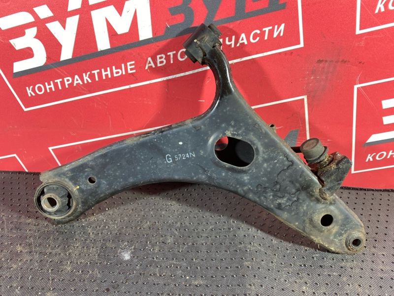 Рычаг подвески нижний, 5500 рублей, Солонцы