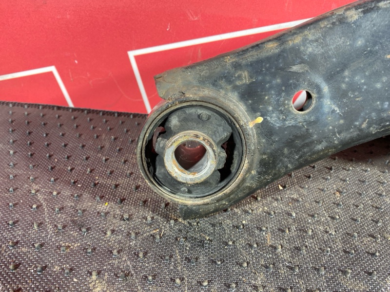 Рычаг подвески нижний, 5500 рублей, Солонцы