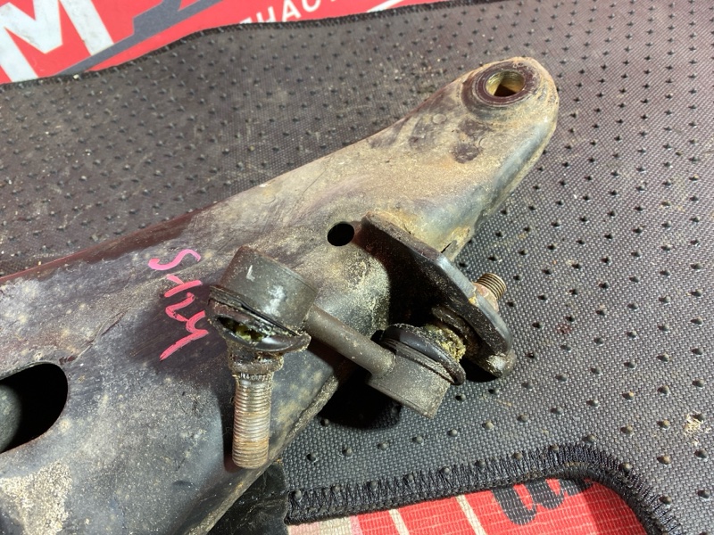 Рычаг подвески нижний, 5500 рублей, Солонцы