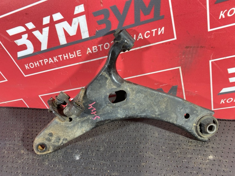 Рычаг подвески нижний, 5500 рублей, Солонцы