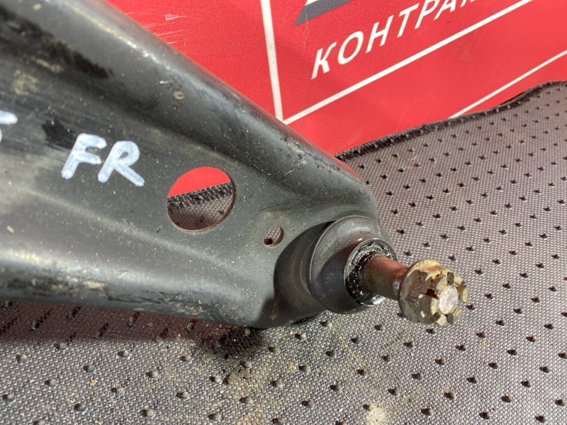 Рычаг подвески нижний, 1500 рублей, Солонцы