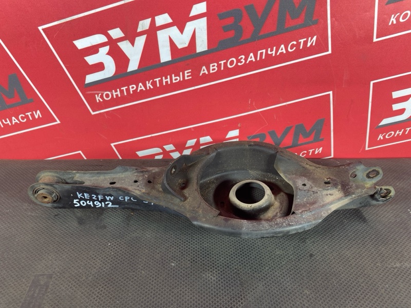 Рычаг подвески нижний, 2500 рублей, Солонцы