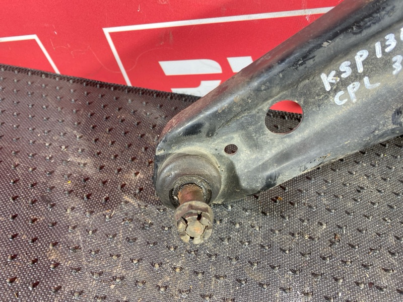 Рычаг подвески нижний, 1500 рублей, Солонцы