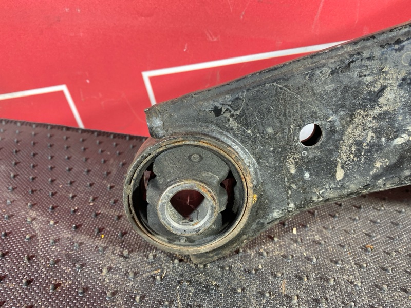 Рычаг подвески нижний, 5500 рублей, Солонцы