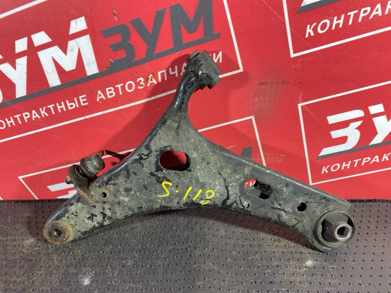 Рычаг подвески нижний, 5500 рублей, Солонцы