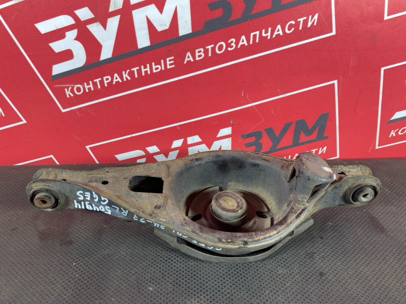 Рычаг подвески нижний, 2000 рублей, Солонцы