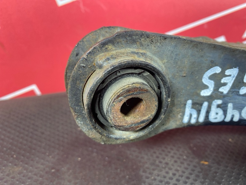 Рычаг подвески нижний, 2000 рублей, Солонцы