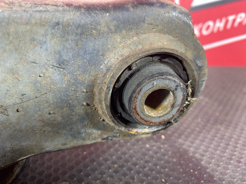 Рычаг подвески нижний, 2000 рублей, Солонцы