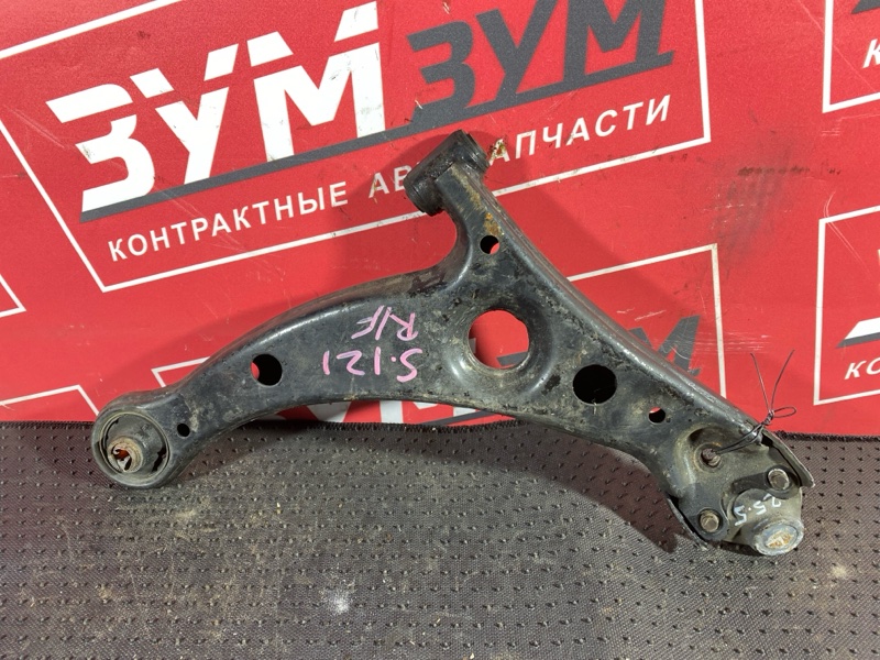 Рычаг подвески нижний, 1000 рублей, Солонцы