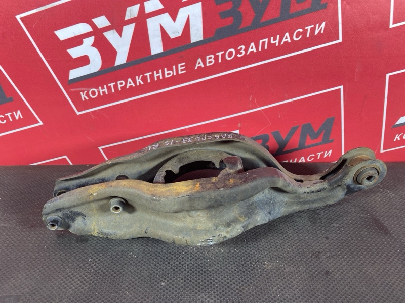 Рычаг подвески нижний, 600 рублей, Солонцы