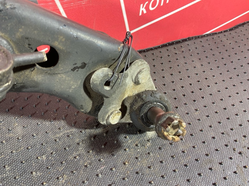 Рычаг подвески нижний, 1000 рублей, Солонцы