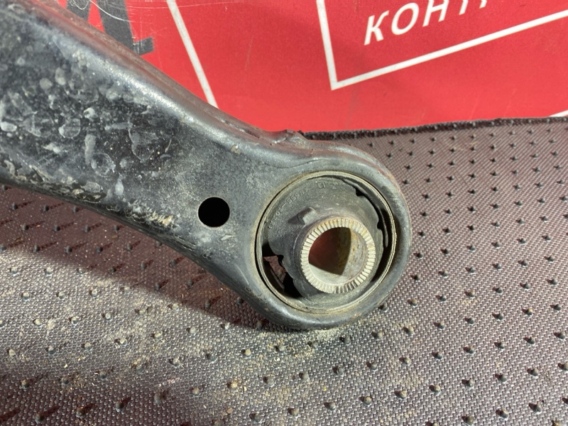 Рычаг подвески нижний, 1000 рублей, Солонцы