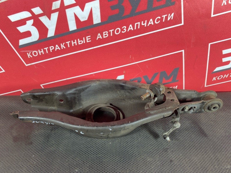 Рычаг подвески нижний, 1000 рублей, Солонцы