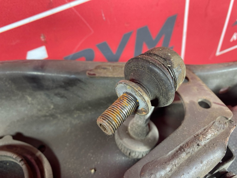 Рычаг подвески нижний, 1000 рублей, Солонцы