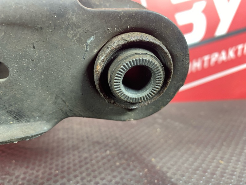 Рычаг подвески нижний, 1000 рублей, Солонцы