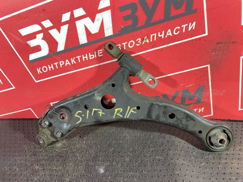 Рычаг подвески нижний, 1500 рублей, Солонцы