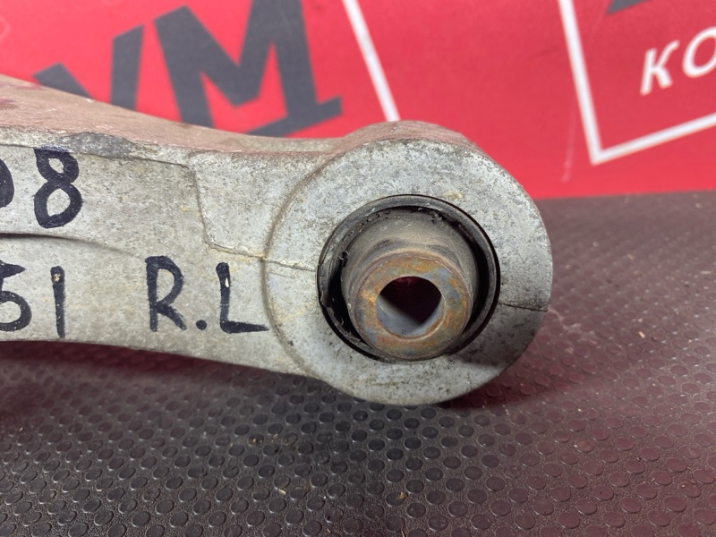 Рычаг подвески нижний, 1800 рублей, Солонцы