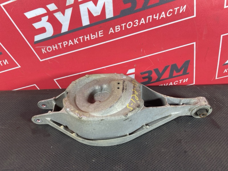 Рычаг подвески нижний, 1800 рублей, Солонцы