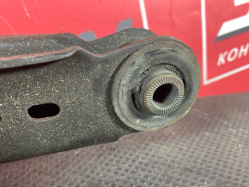 Рычаг подвески нижний, 1000 рублей, Солонцы