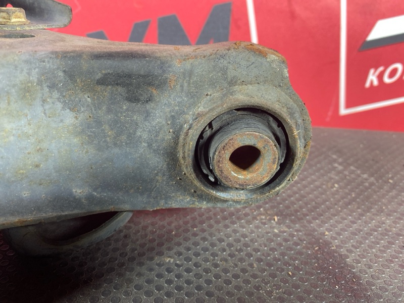 Рычаг подвески нижний, 1800 рублей, Солонцы