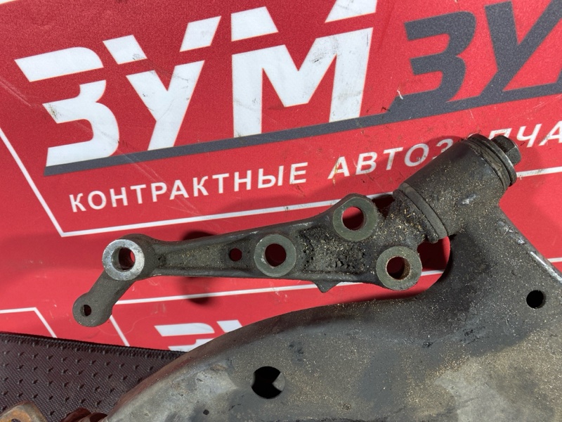 Рычаг подвески нижний, 1500 рублей, Солонцы