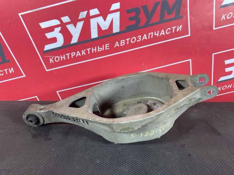 Рычаг подвески нижний, 1800 рублей, Солонцы