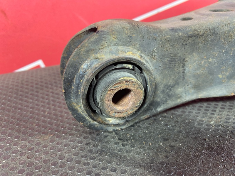 Рычаг подвески нижний, 1800 рублей, Солонцы