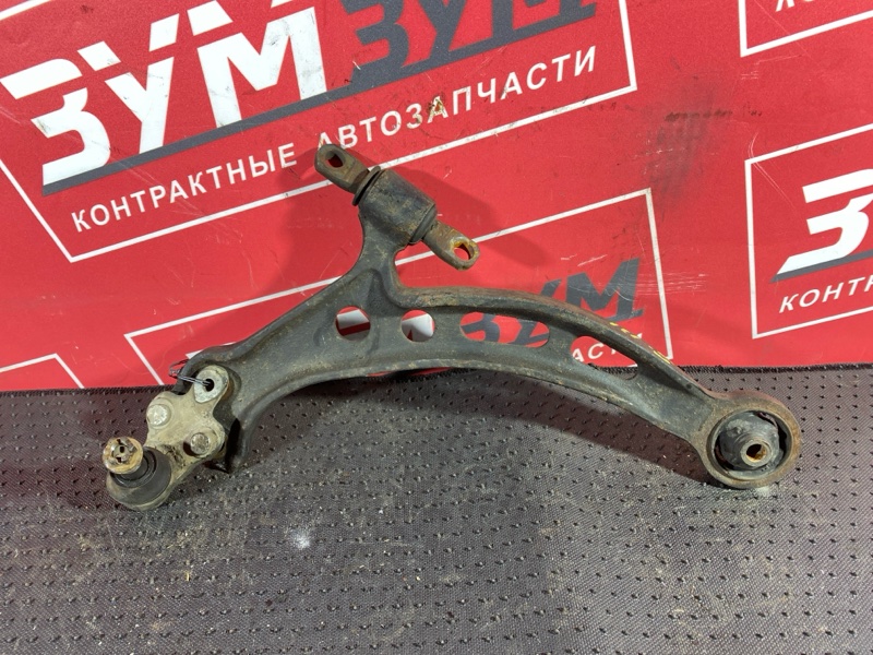 Рычаг подвески нижний, 1000 рублей, Солонцы