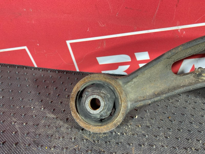 Рычаг подвески нижний, 1000 рублей, Солонцы