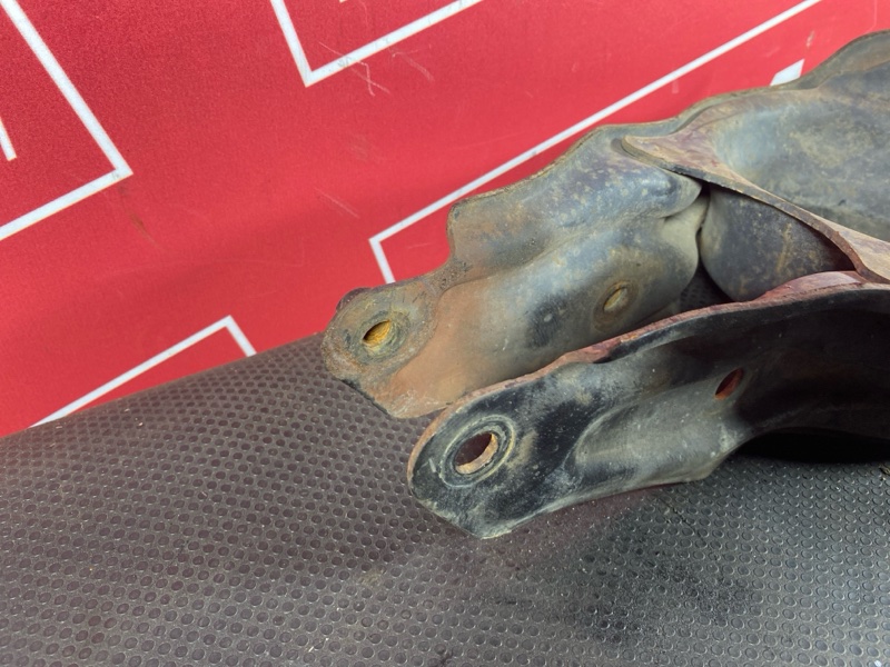 Рычаг подвески нижний, 1500 рублей, Солонцы