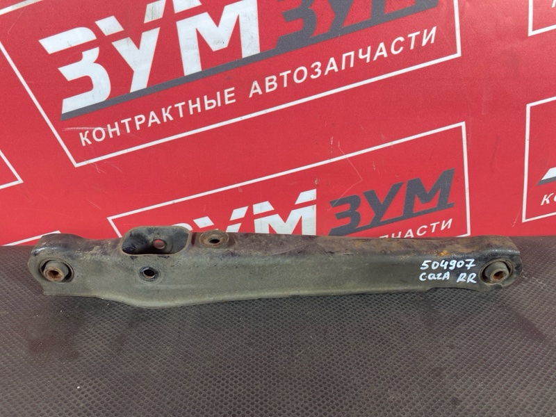 Рычаг подвески нижний, 2000 рублей, Солонцы