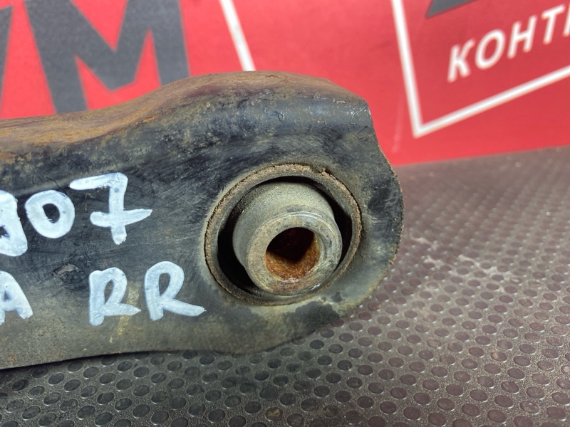 Рычаг подвески нижний, 2000 рублей, Солонцы