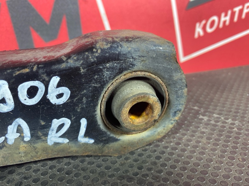 Рычаг подвески нижний, 2000 рублей, Солонцы