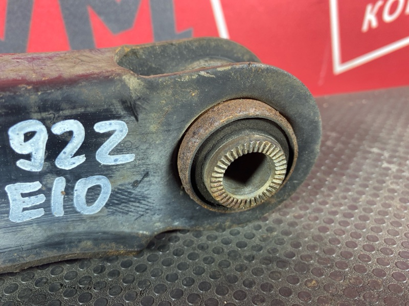 Рычаг подвески нижний, 800 рублей, Солонцы