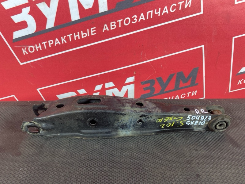 Рычаг подвески нижний, 800 рублей, Солонцы