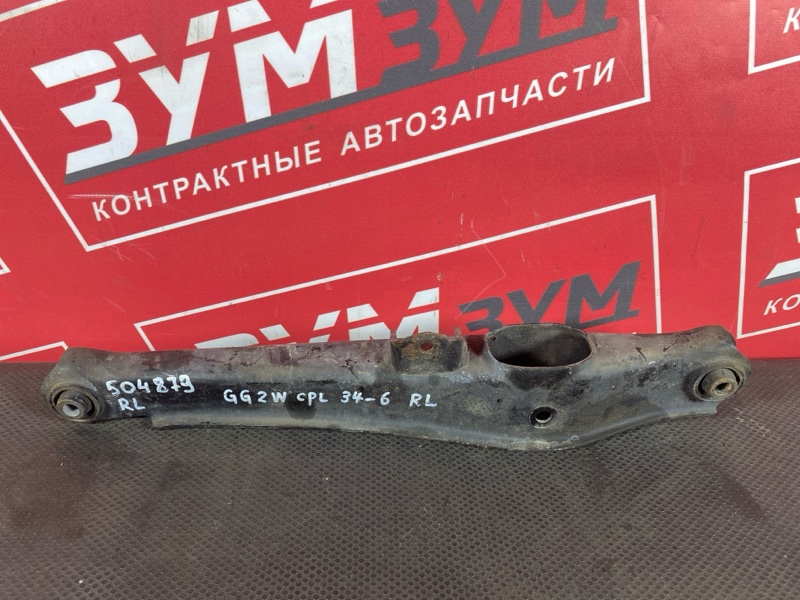 Рычаг подвески нижний, 1500 рублей, Солонцы