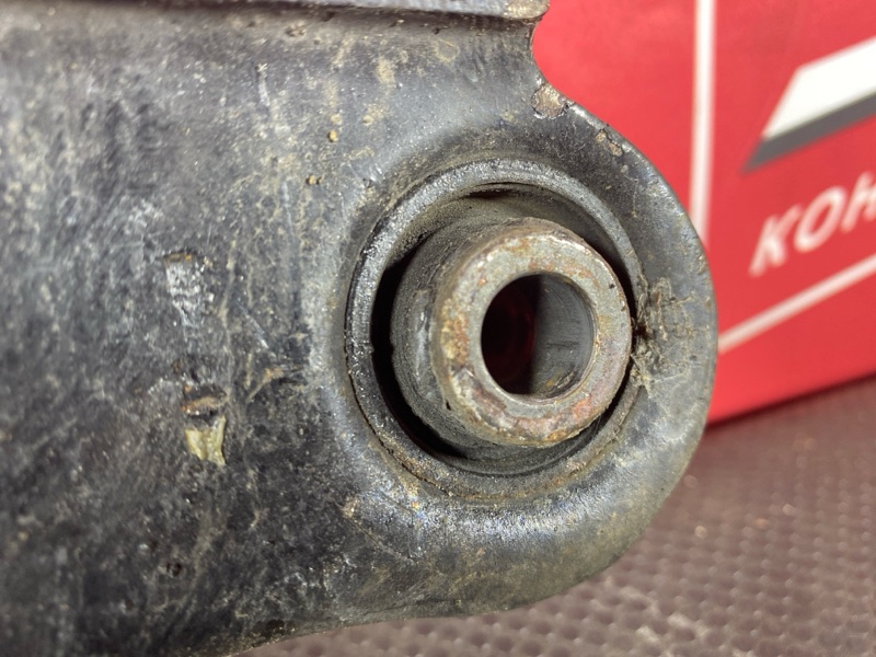 Рычаг подвески нижний, 1500 рублей, Солонцы