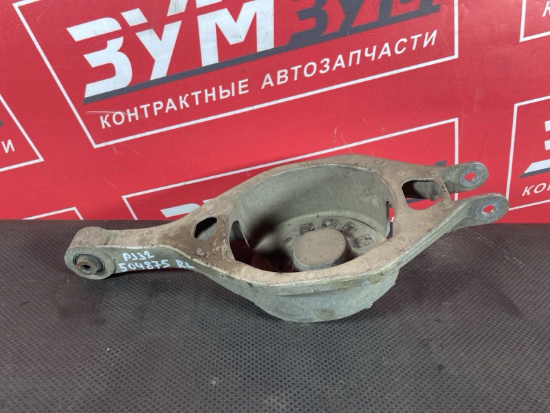 Рычаг подвески нижний, 600 рублей, Солонцы