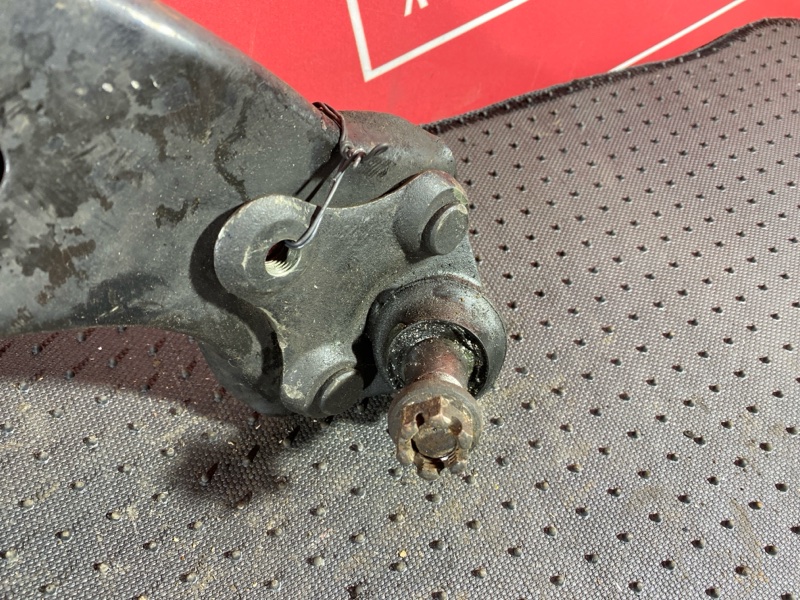 Рычаг подвески нижний, 4000 рублей, Солонцы