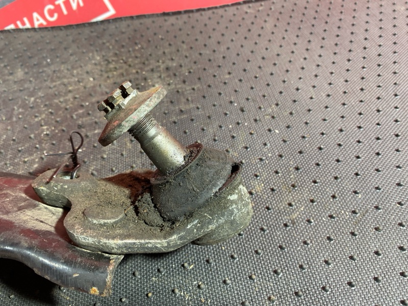 Рычаг подвески нижний, 1400 рублей, Солонцы