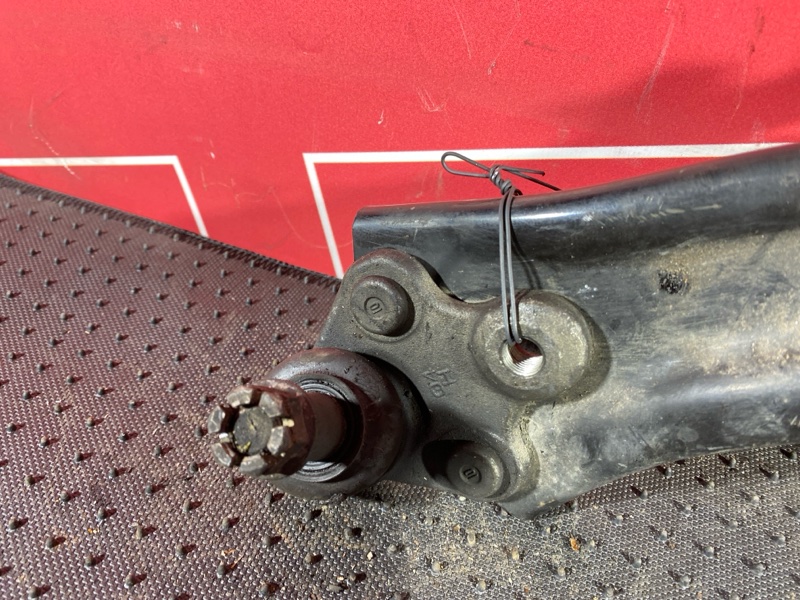 Рычаг подвески нижний, 4000 рублей, Солонцы