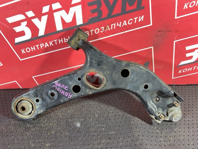 Рычаг подвески нижний, 2500 рублей, Солонцы