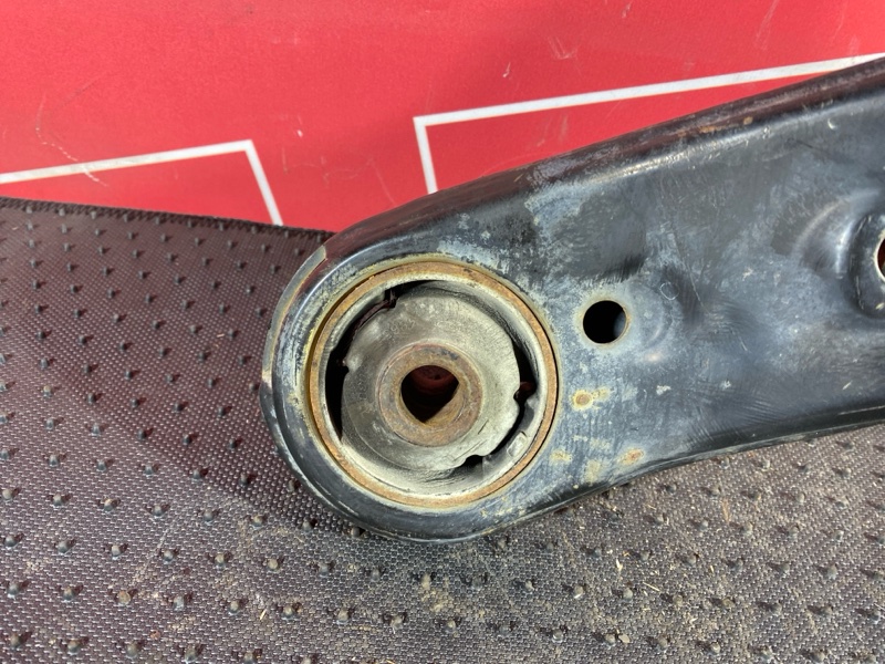 Рычаг подвески нижний, 2500 рублей, Солонцы